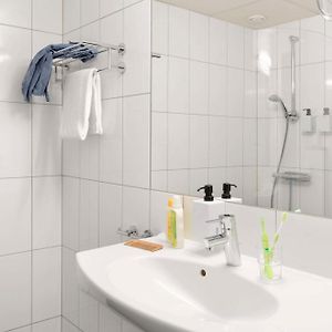 Standard Vierbettzimmer